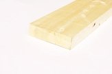 Доска обрезная 25x150x6000 ГОСТ