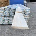 Доска четверть 20x145x6000, класс АВ, вл.10-12%