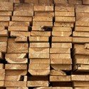 Доска обрезная 50x200x6000 ГОСТ