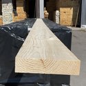 Доска сухая строганая 35x140x6000 вл. 10-12%