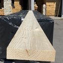 Доска сухая строганая 45х190х6000 вл. 10-12%