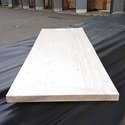 Мебельный щит сорт "АВ" 40х600х3000