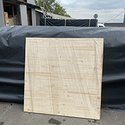 Площадка сосна 40х1200х1200 АБ